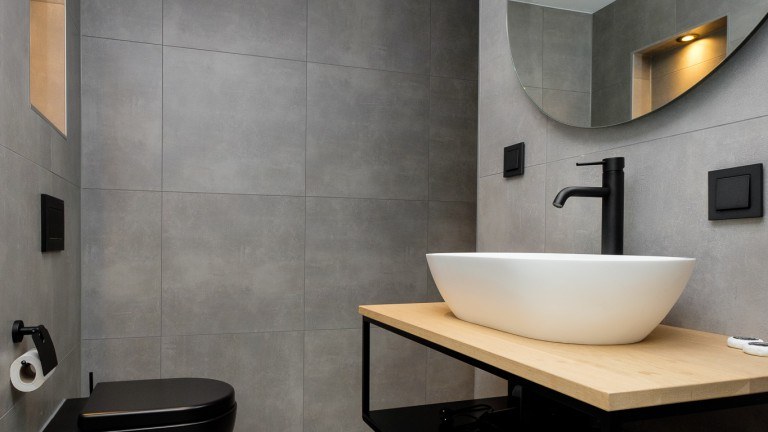 Double room luxe harbour view - Hotel Brasserie Smits