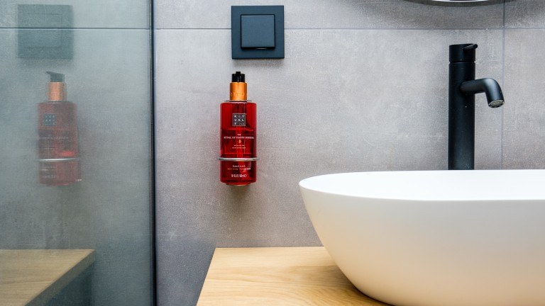 Double room luxe harbour view - Hotel Brasserie Smits