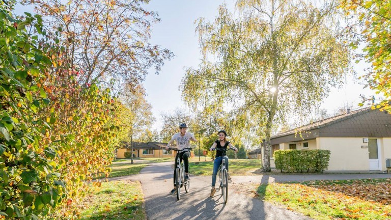 Fietsen - Landal Warsberg
