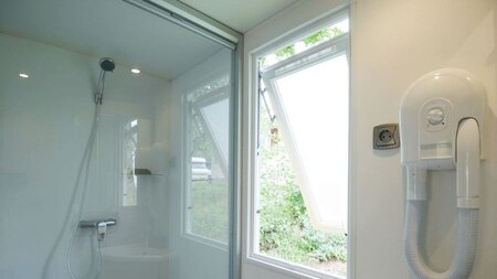 Badezimmer - Landal Warsberg