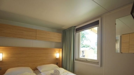 Schlafzimmer - Landal Warsberg Schlafzimmer - Landal Warsberg