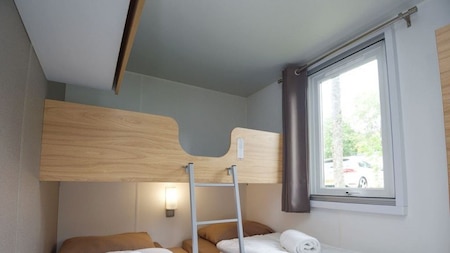 Schlafzimmer - Landal Warsberg