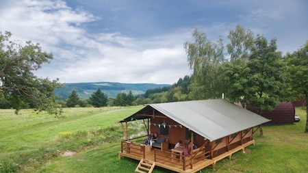Außenansicht - Landal Warsberg