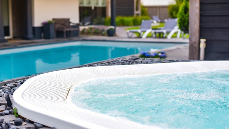 Wellness - Wellnesshotel Spabron