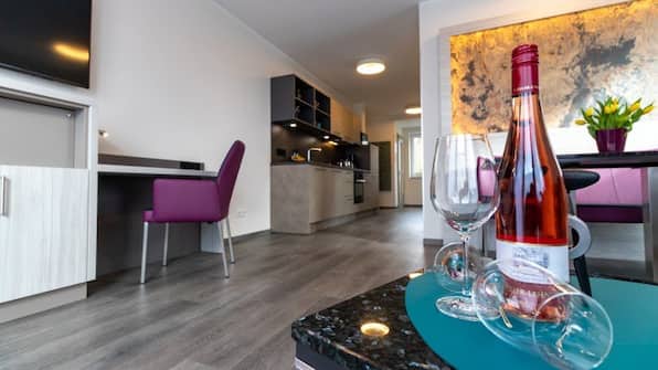 Appartement - Hotel Restaurant Leugermann
