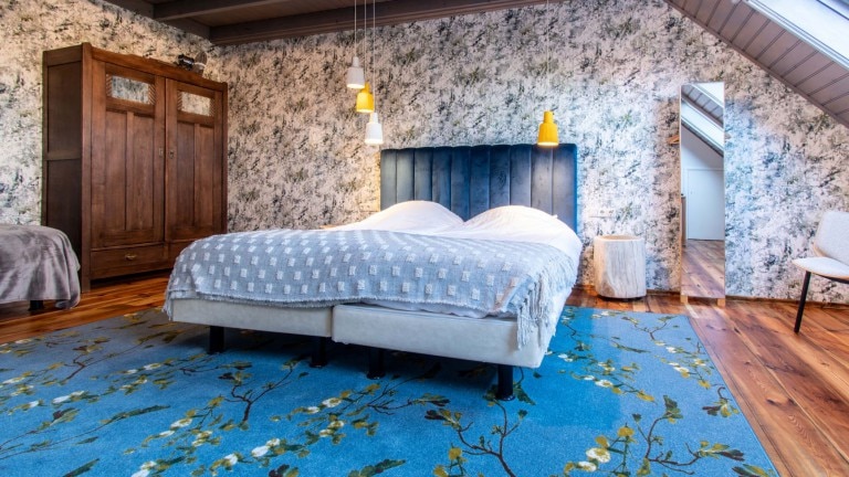 Boerderijkamer - Erfgoed Bossem