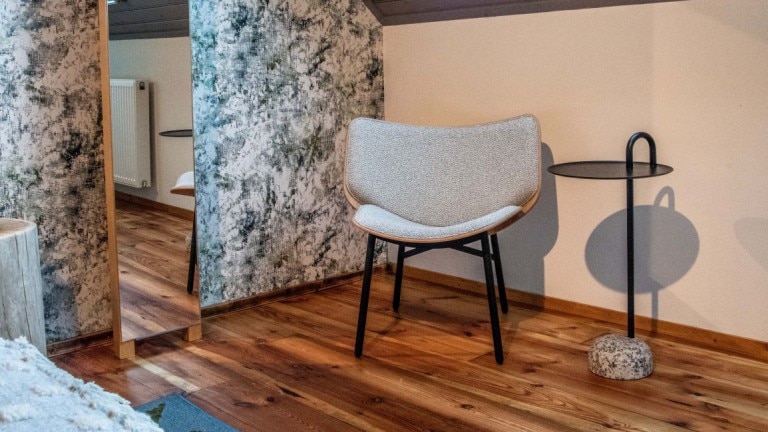 Boerderijkamer - Erfgoed Bossem