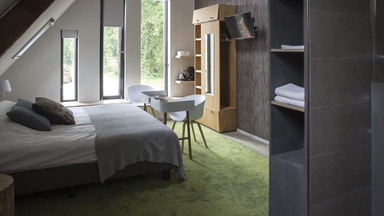 Koestersuite - Erfgoed Bossem