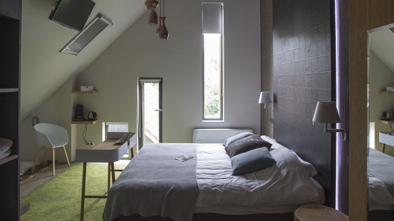 Koestersuite - Erfgoed Bossem