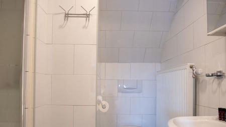 Badezimmer - Landal Village les Gottales