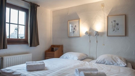 Schlafzimmer - Landal Village les Gottales