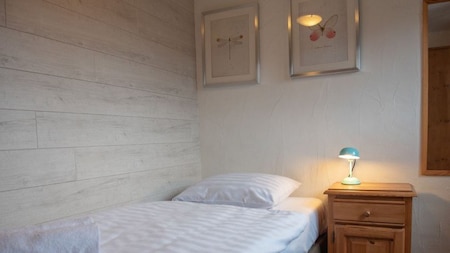 Schlafzimmer - Landal Village les Gottales