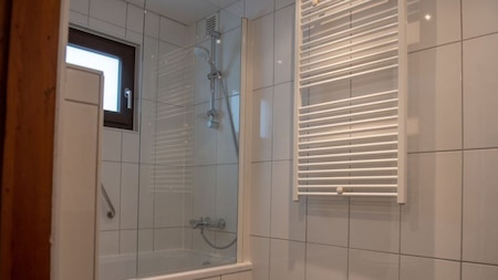 Badezimmer - Landal Village les Gottales Badezimmer - Landal Village les Gottales