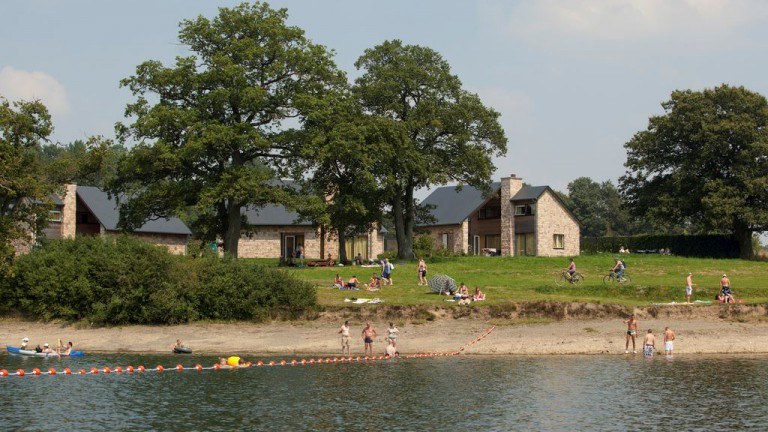 Recreatiemeer - Landal Village L Eau D Heure