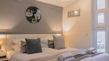 Schlafzimmer - Landal Dorf L Eau d Heure
