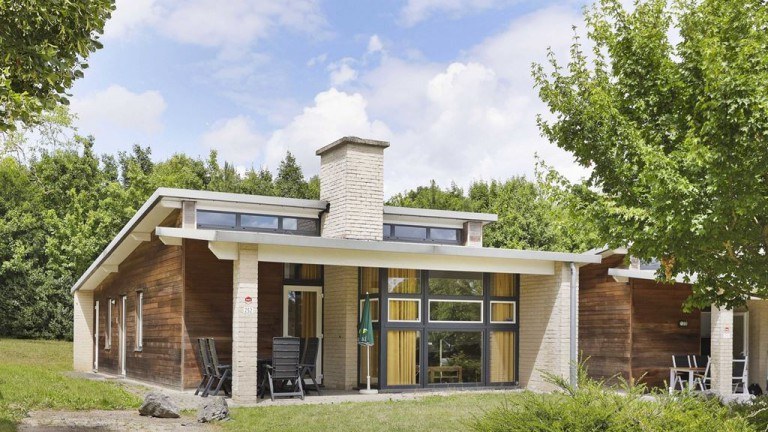 Bungalow 6C2 - Landal Village L Eau d Heure