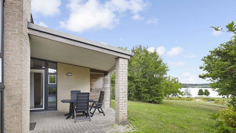 Bungalow 6C1 - Landal Village L Eau d Heure