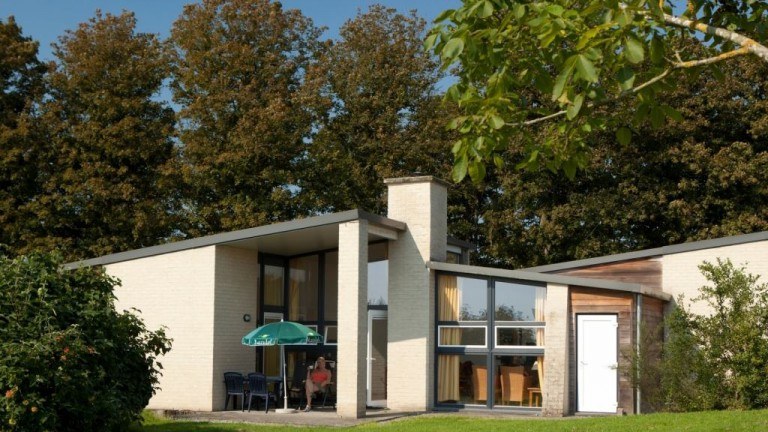 Bungalow 4C - Landal Village L Eau d Heure