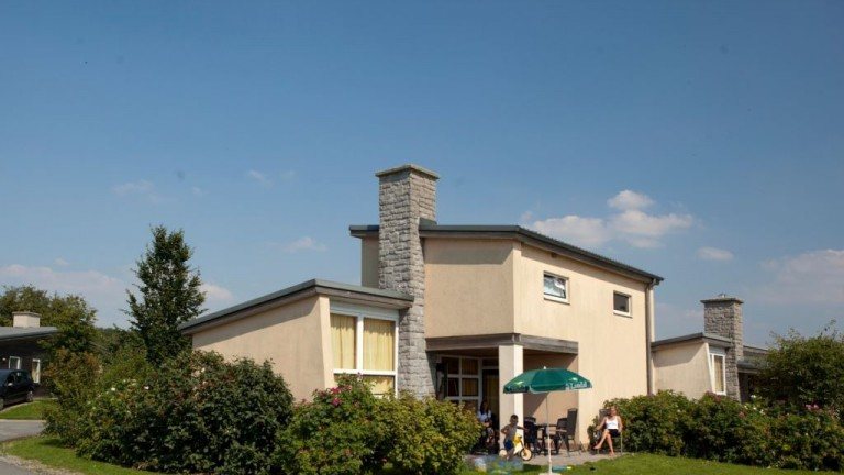 Bungalow 8C1 - Landal Village L Eau d Heure