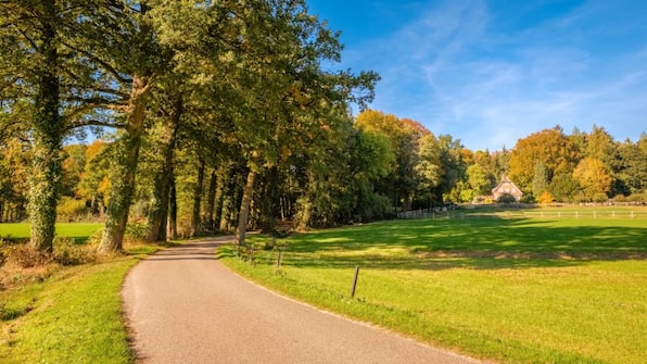 Twente - Fiets- of Autovakantie Overijssel (Twente-Salland)