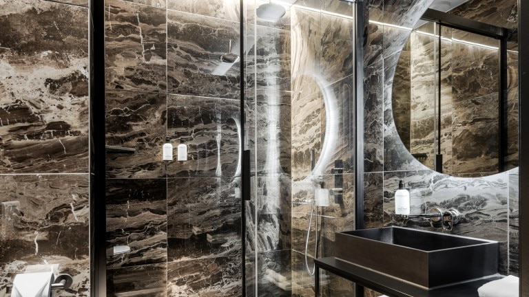 Comfort kamer - Le Marin Hotel Rotterdam City Handwritten Collection