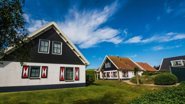 Bungalows - Landal Duinpark t Hof van Haamstede