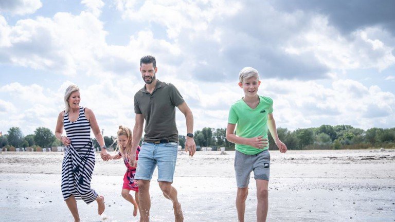 Omgeving - Landal Duinpark t Hof van Haamstede