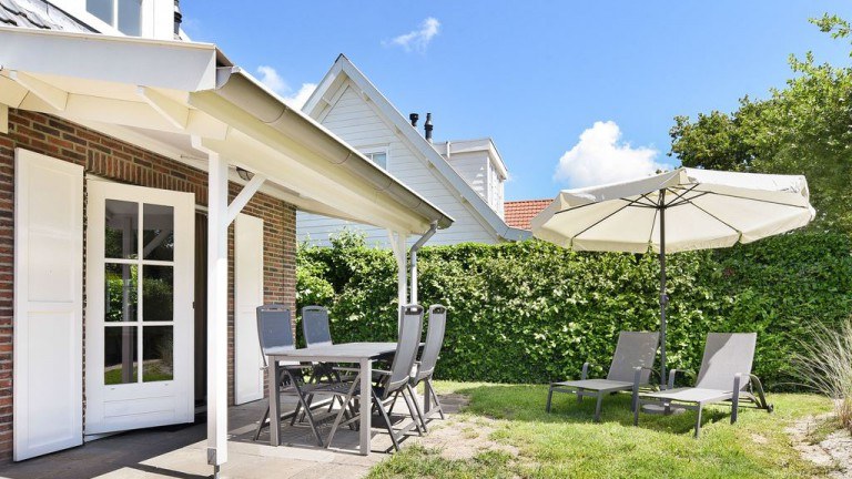 Bungalow 4BL - Landal Duinpark t Hof van Haamstede