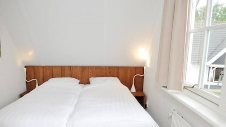 Schlafzimmer - Landal Duinpark t Hof Haamstede
