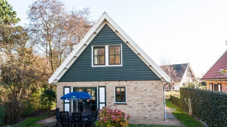 Bungalow 5C - Landal Duinpark t Hof van Haamstede
