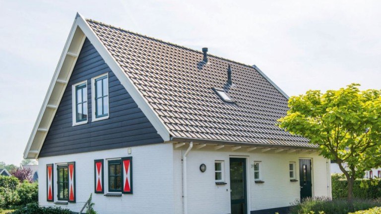 Bungalow 6DL - Landal Duinpark t Hof van Haamstede