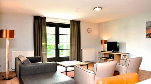 Appartement 4B - Landal Résidence t Hof van Haamstede