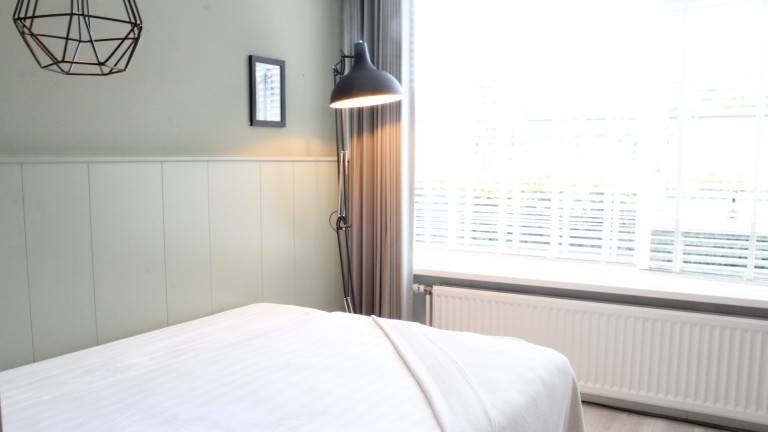 Einzelzimmer – Die Bergse Bossen