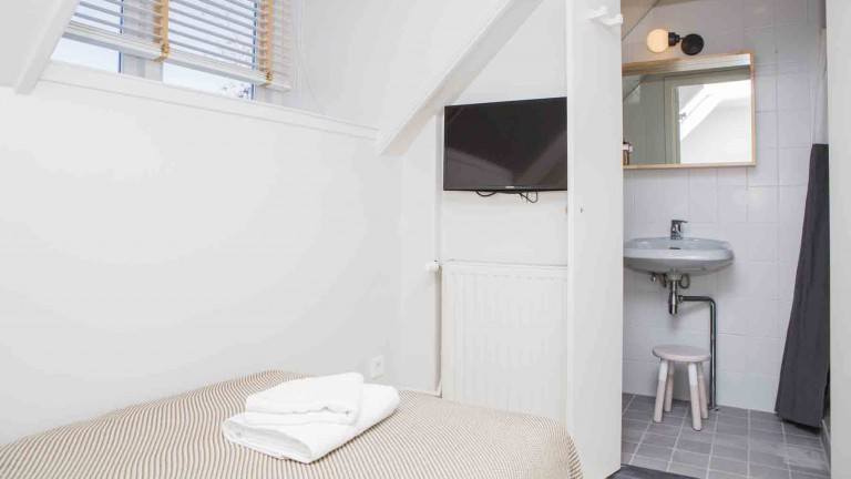 Standard single - Casa Julia