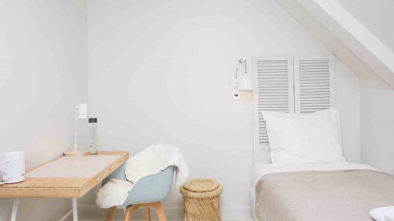Standard single - Casa Julia