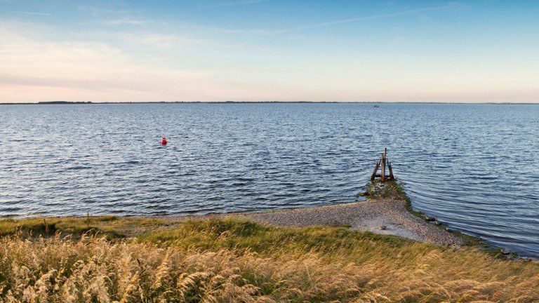 Omgeving - Landal Villapark Livingstone