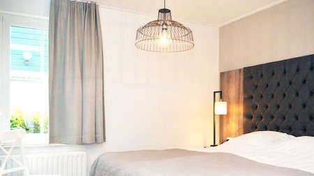 Schlafzimmer - Landal Villapark Livingstone