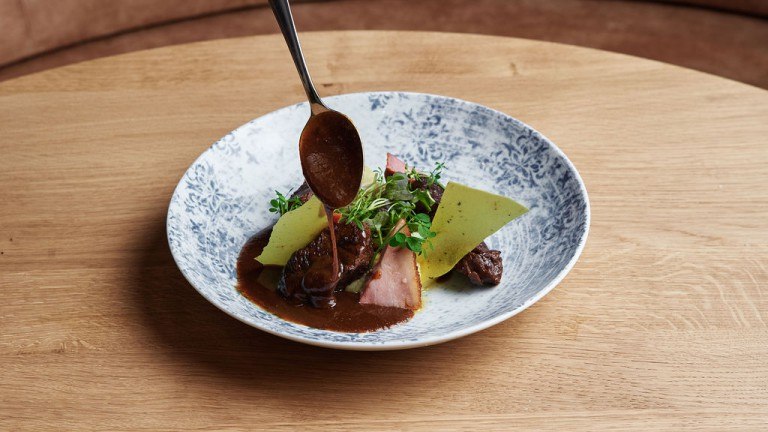 Culinair - The Market Hotel Groningen