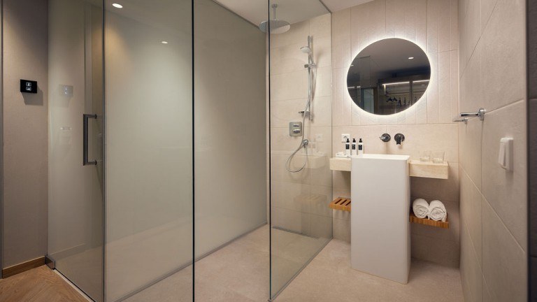 Comfort kamer - The Market Hotel Groningen