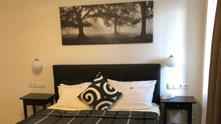 Superior kamer - Hotel Corsten