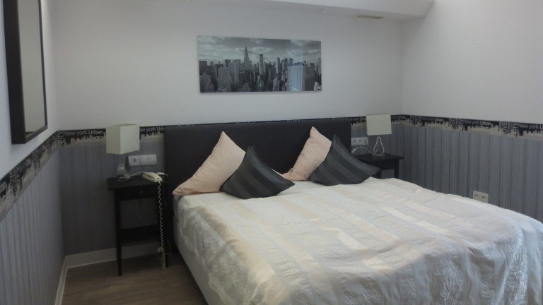 Comfort kamer -[ Hotel Corsten