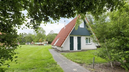 Außenansicht - t Hooge Holt