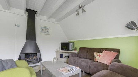 Wohnzimmer - T Hooge Holt