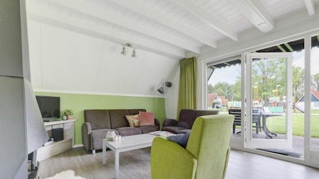 Wohnzimmer - T Hooge Holt