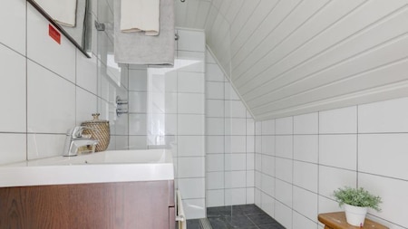 Badezimmer - t Hooge Holt