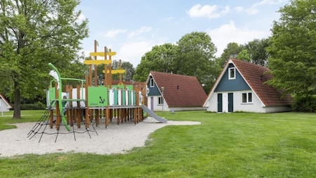 Außenansicht - t Hooge Holt