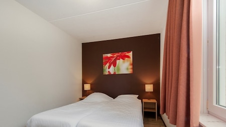 Schlafzimmer - Roompot Resort Arcen