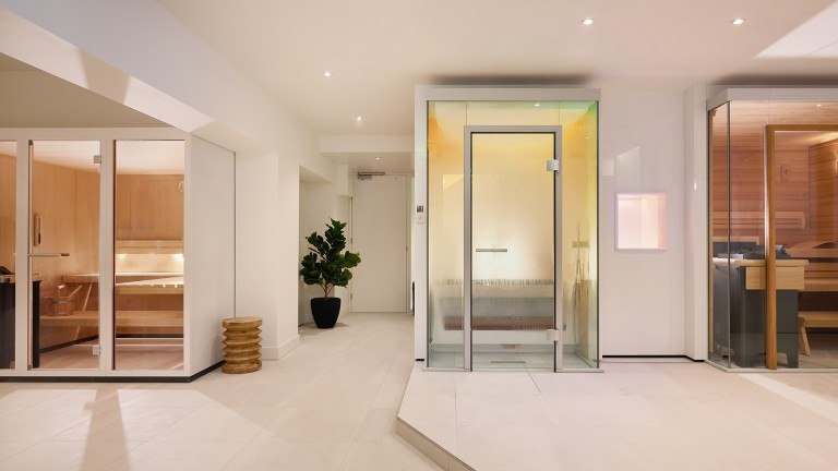 Wellness - Mariënhage Boutique Hotel