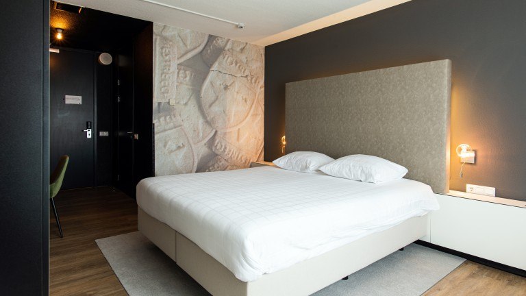 Comfort kamer - Select Hotel Apple Park