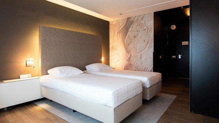 Comfort kamer - Select Hotel Apple Park